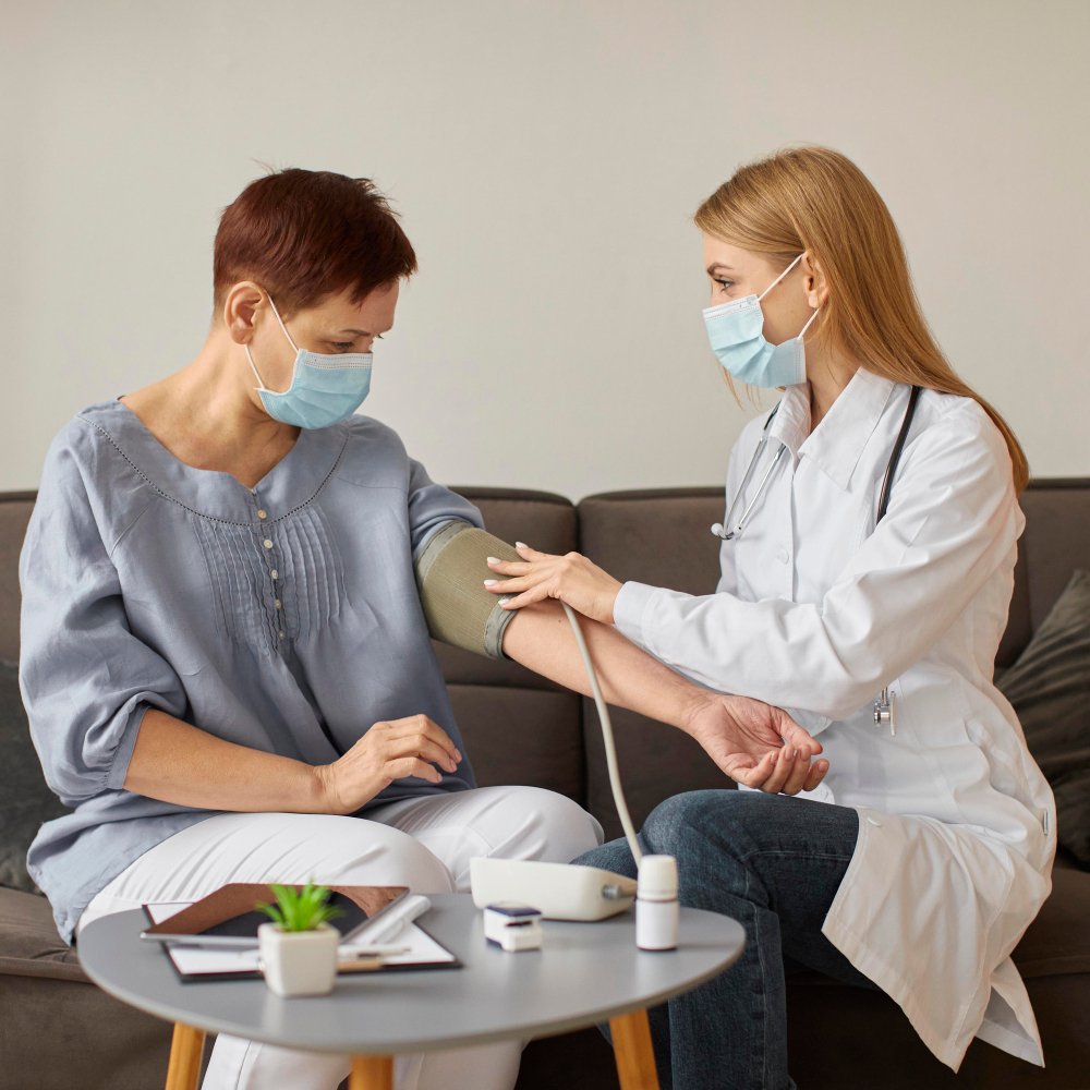 Chronic Diseases