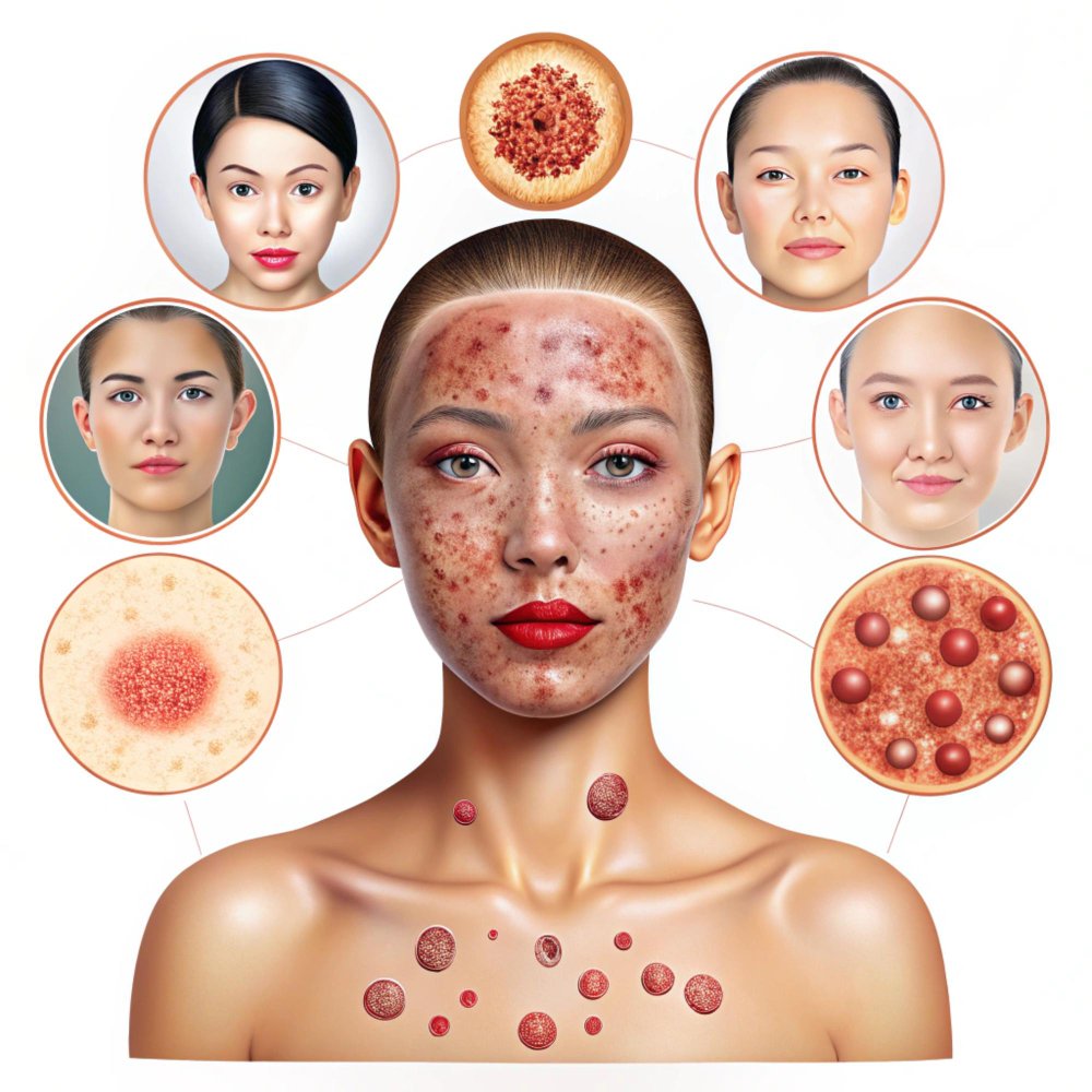 Skin Diseases