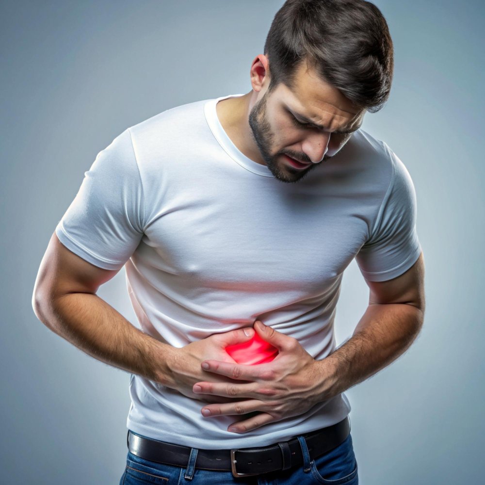 Stomach Problems