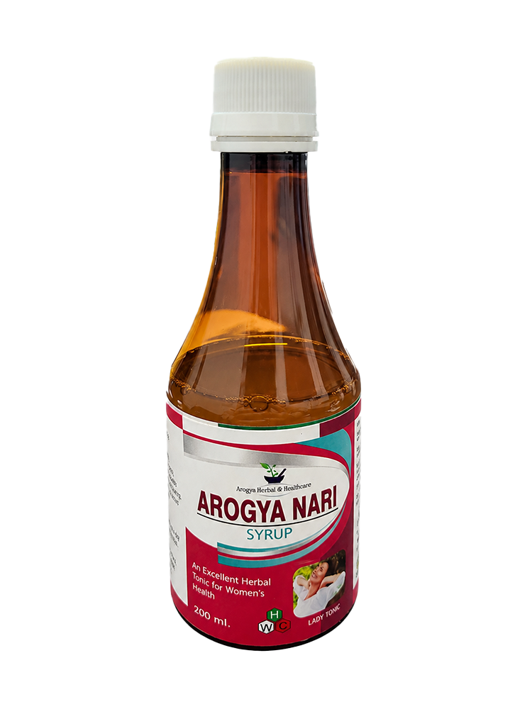 Arogya Nari Syrup