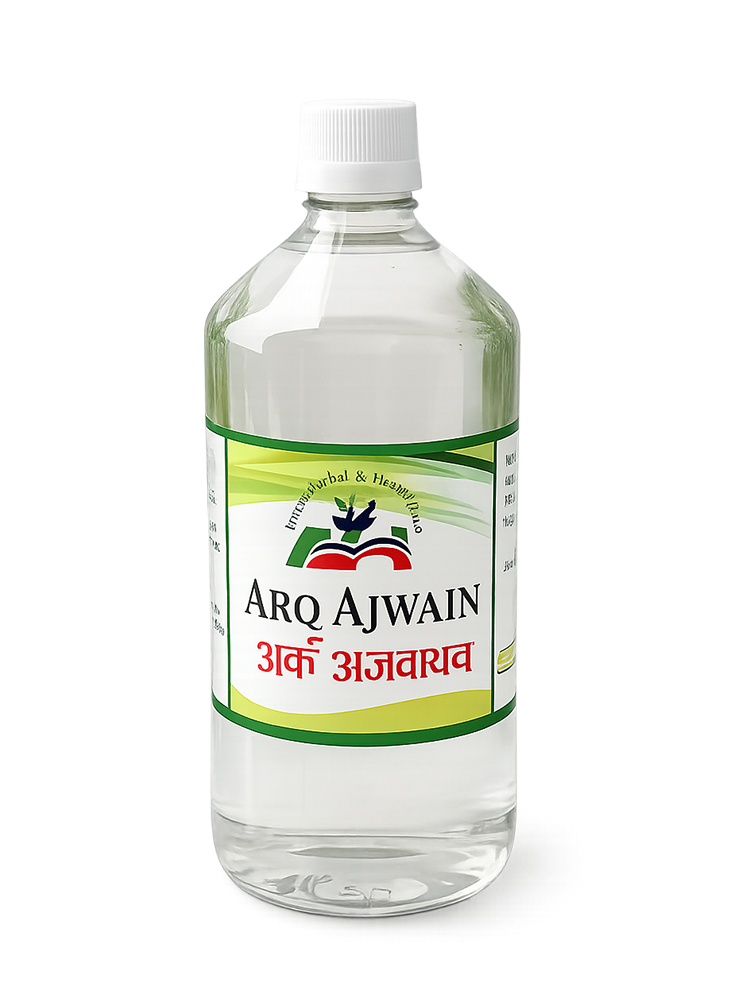 Arq Ajwain
