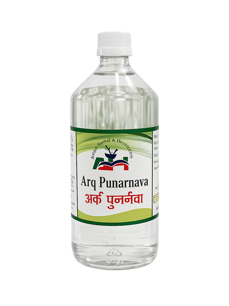 Arq Punarnava