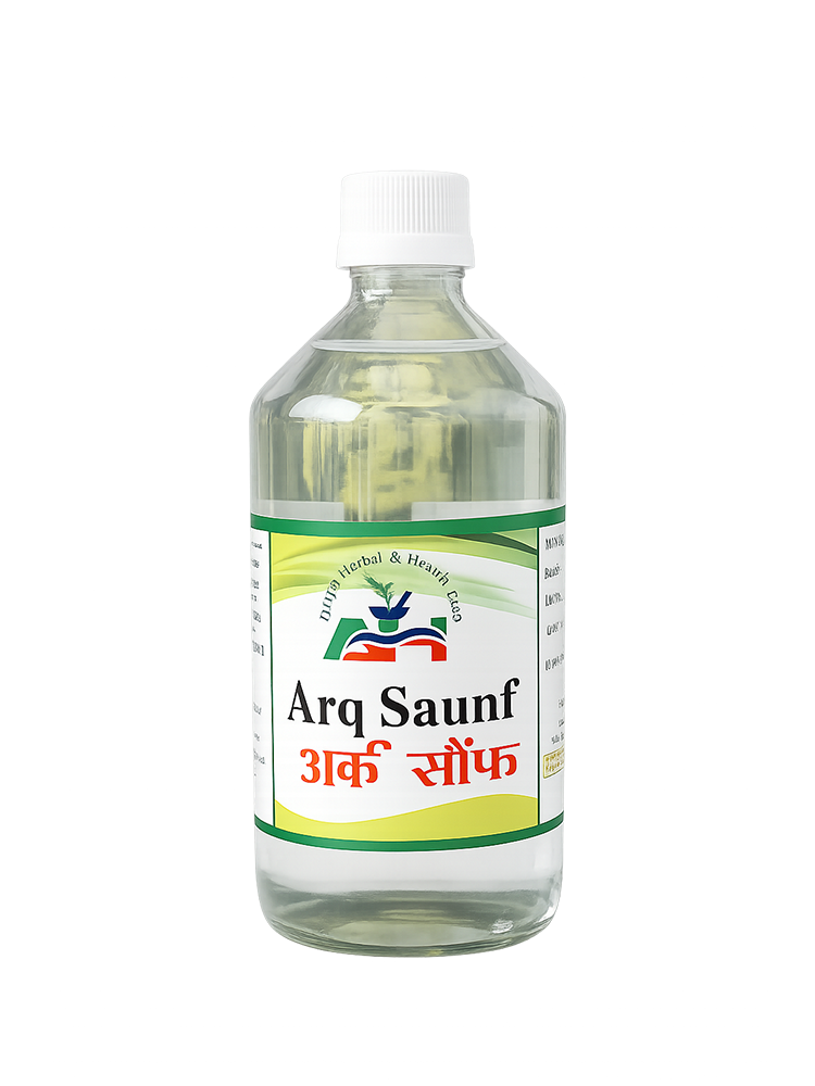 Arq Saunf (500ml)