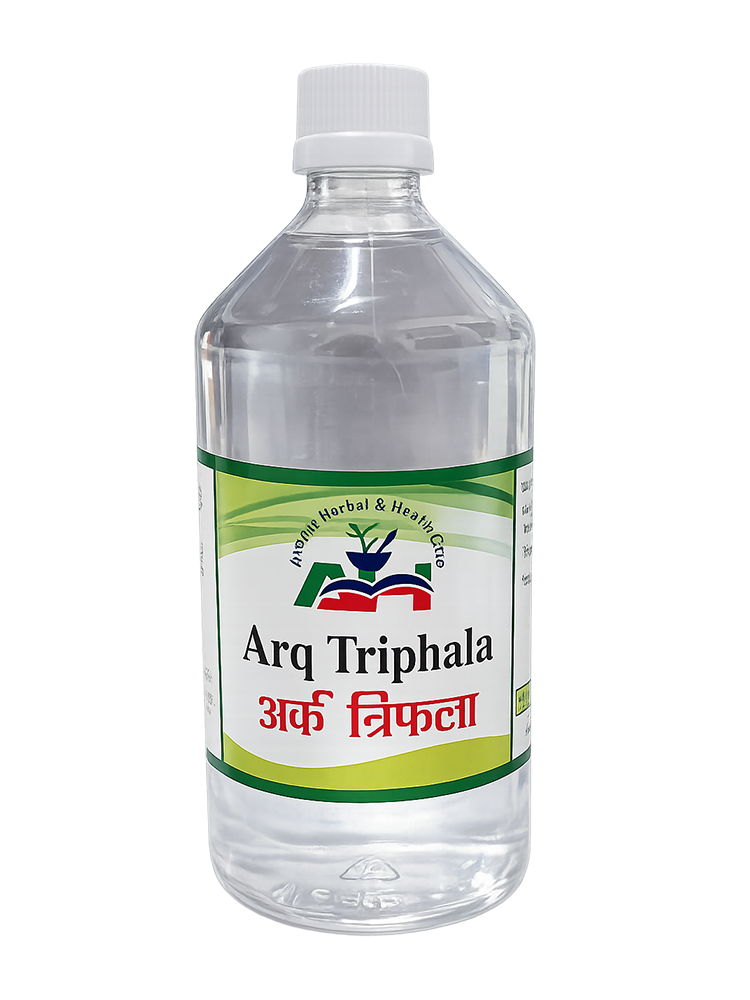 Arq Triphala