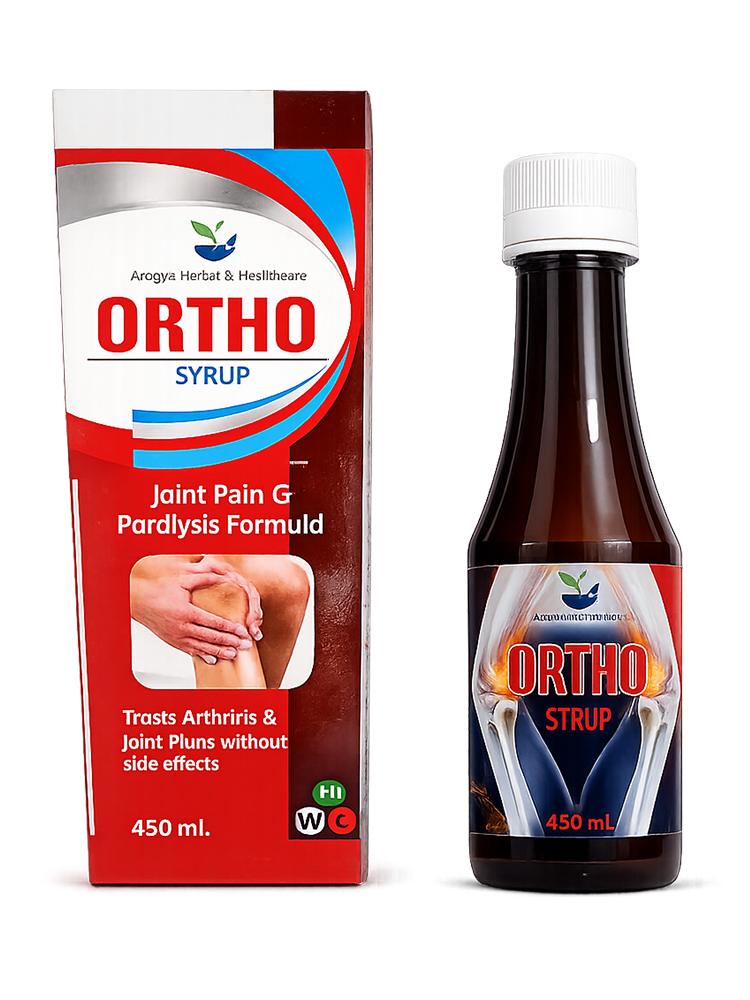 Ortho Syrup